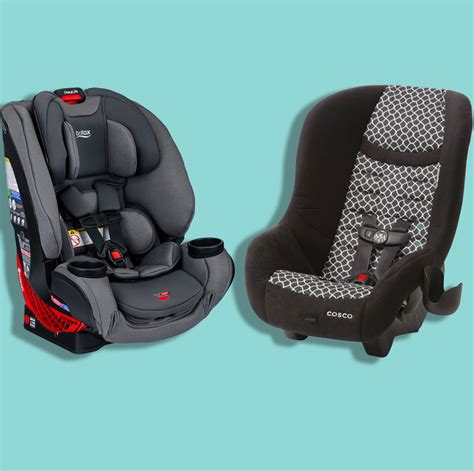 The Best Convertible Car Seats of 2024 .